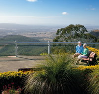 Picnic Point Lookout and Parkland - Tweed Heads Accommodation