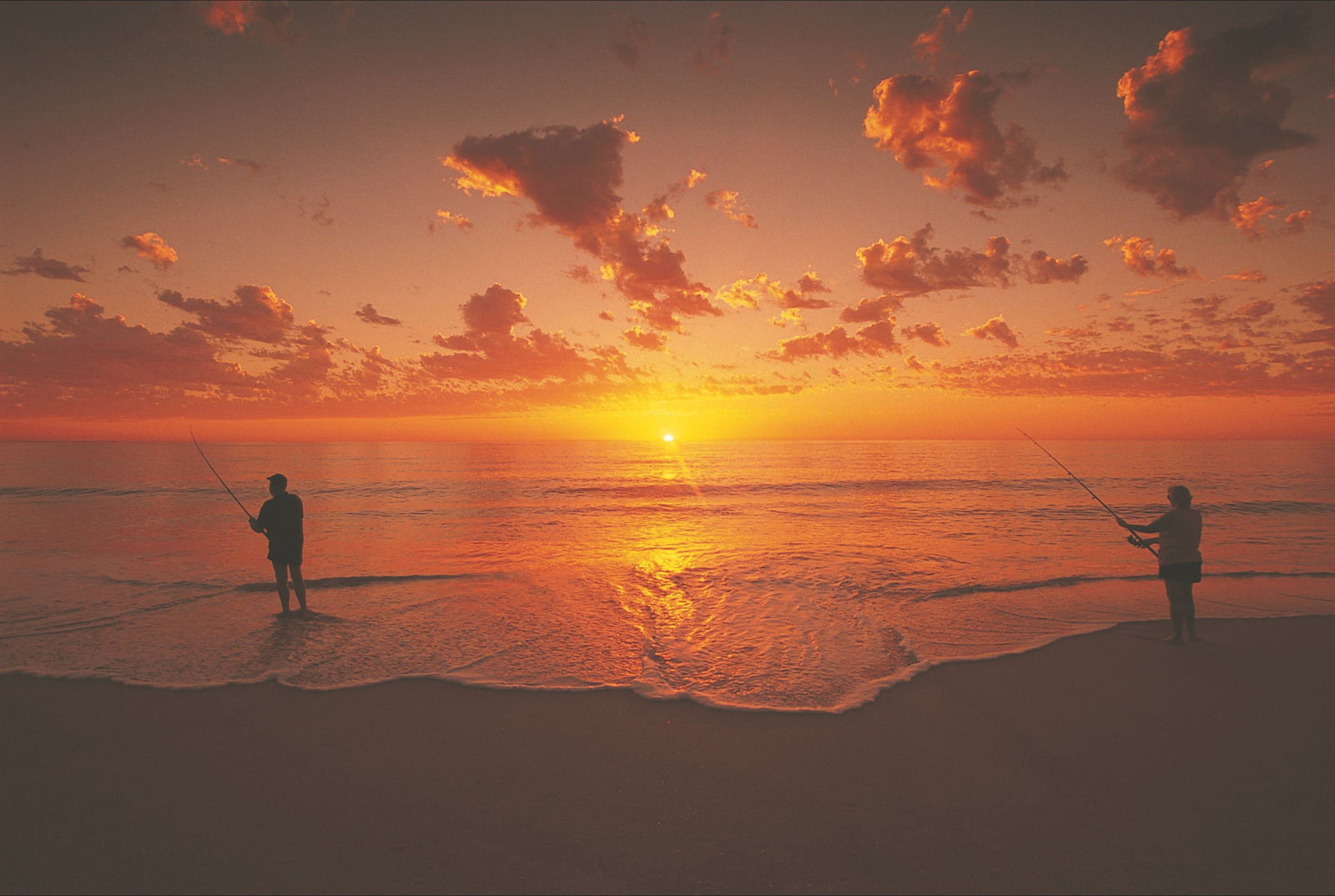 Preston Beach WA Tweed Heads Accommodation