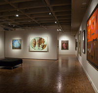 Rockhampton Art Gallery - Tweed Heads Accommodation