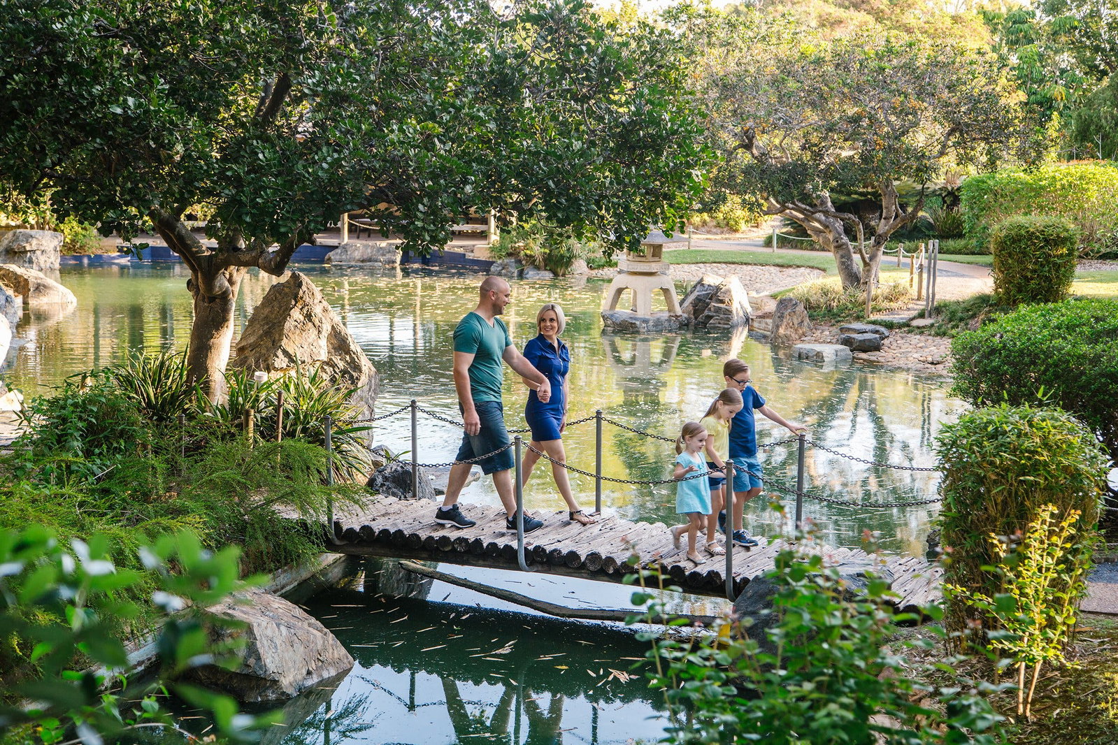South Rockhampton QLD Tweed Heads Accommodation