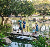 Rockhampton Botanic Gardens - Tweed Heads Accommodation