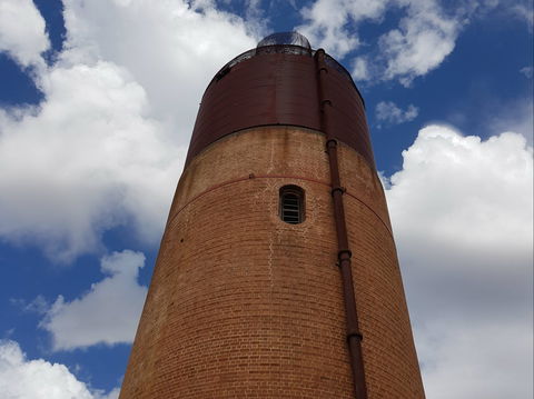 Rutherglen Wine Bottle - Tweed Heads Accommodation 1