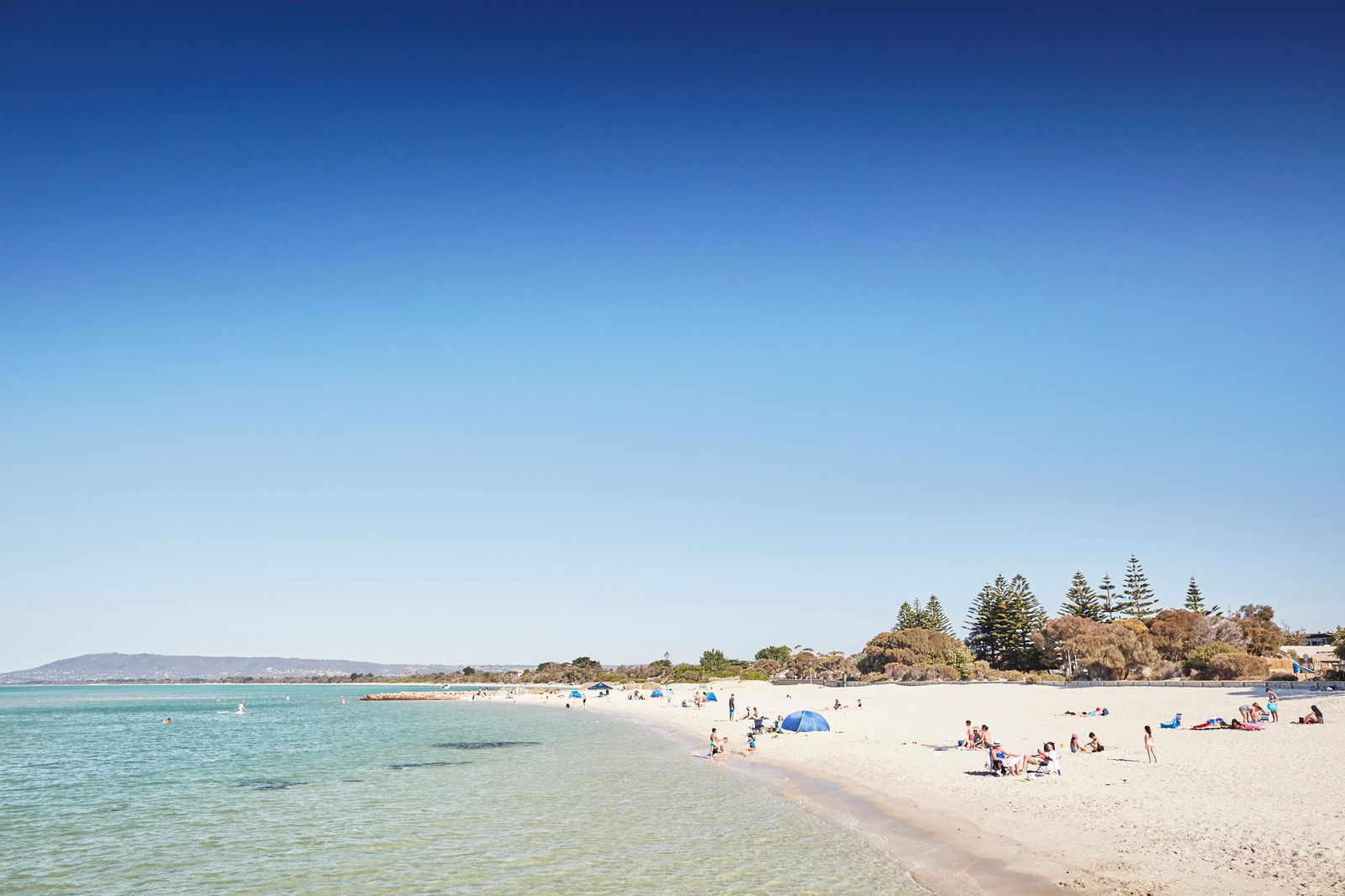 Tootgarook VIC Tweed Heads Accommodation