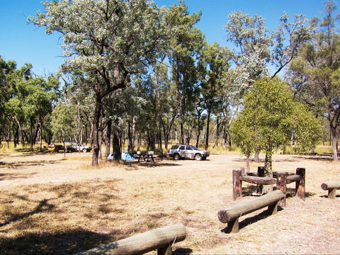Salvator Rosa, Carnarvon National Park - Tweed Heads Accommodation 0