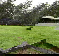 Samford Conservation Park and Bunyaville Conservation Park - Tweed Heads Accommodation