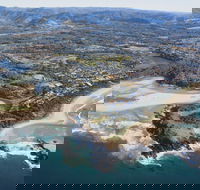 Sawtell - Tweed Heads Accommodation