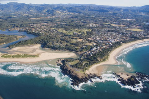 Sawtell - Tweed Heads Accommodation 0