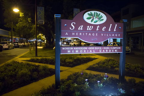 Sawtell - Tweed Heads Accommodation 1
