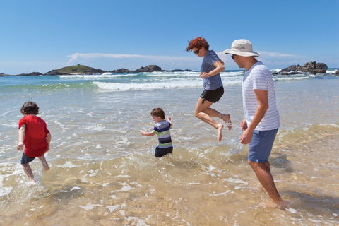 Sawtell - Tweed Heads Accommodation 2