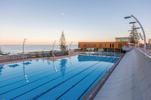 Scarborough - Tweed Heads Accommodation 0