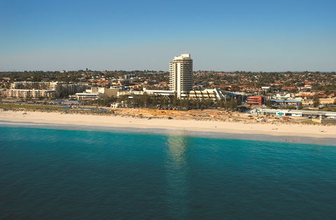 Scarborough - Tweed Heads Accommodation 1