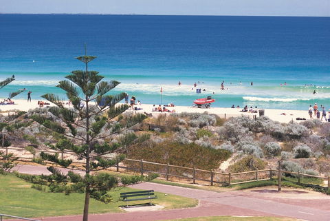 Scarborough - Tweed Heads Accommodation 2