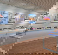 Scott Leggo Gallery - Tweed Heads Accommodation