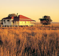 Settler's Route - Tweed Heads Accommodation