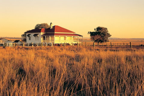 Settler's Route - Tweed Heads Accommodation 0
