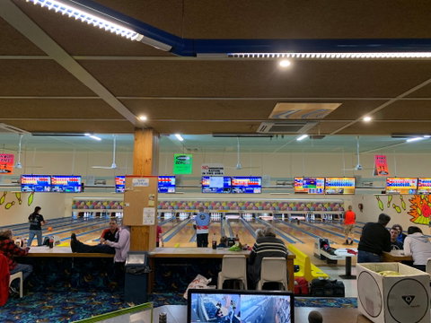 Shoalhaven City Lanes - Tweed Heads Accommodation 0