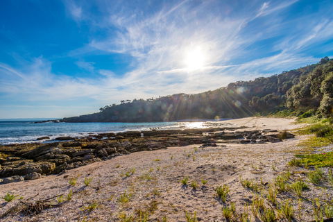 Silica Cove - Tweed Heads Accommodation 0