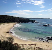 Snorkelling Mystery Bay - Tweed Heads Accommodation