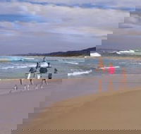 Soldiers Beach - Tweed Heads Accommodation