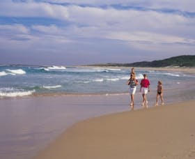 Soldiers Beach - Tweed Heads Accommodation 0