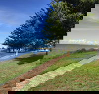 Stansbury Walking Trail - Tweed Heads Accommodation