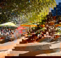 Stirling - Tweed Heads Accommodation