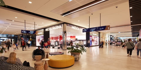 Stockland Green Hills Shopping Centre - Tweed Heads Accommodation 0