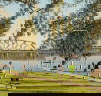 Sturt Reserve - Tweed Heads Accommodation
