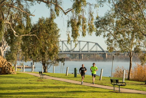 Sturt Reserve - Tweed Heads Accommodation 0
