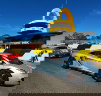 Sydney Motorsport Park Eastern Creek - Tweed Heads Accommodation