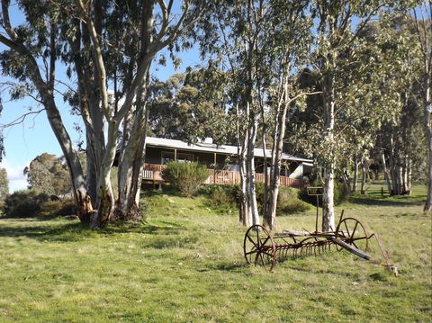 Taralee Orchards - Tweed Heads Accommodation 2