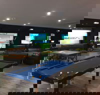 The Golfers Lounge - Tweed Heads Accommodation