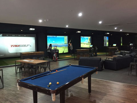 The Golfers Lounge - Tweed Heads Accommodation 0