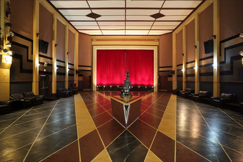 The Paragon Theatre - Tweed Heads Accommodation 0