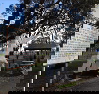 The Henty Man - Tweed Heads Accommodation