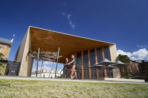 The Riverlink - Tweed Heads Accommodation 0