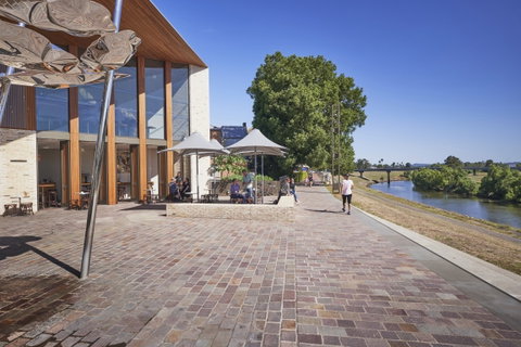 The Riverlink - Tweed Heads Accommodation 2