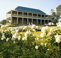 The Cedar Route - Tweed Heads Accommodation
