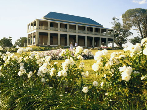 The Cedar Route - Tweed Heads Accommodation 0