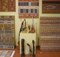 Tiwi Design Aboriginal Corporation - Tweed Heads Accommodation