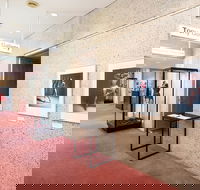 Tony Gould Gallery - Tweed Heads Accommodation