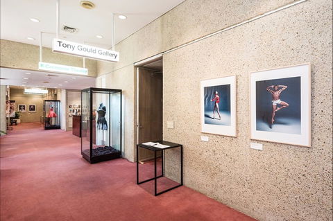 Tony Gould Gallery - Tweed Heads Accommodation 0
