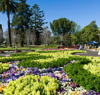 Toowoomba - Tweed Heads Accommodation