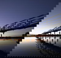 Urunga Boardwalk - Tweed Heads Accommodation