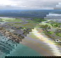 Vasse-Wonnerup Estuary - Tweed Heads Accommodation
