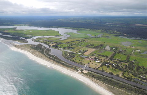 Vasse-Wonnerup Estuary - Tweed Heads Accommodation 0