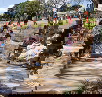 Waikerie Water and Nature Play Park - Tweed Heads Accommodation