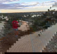 Waikerie Rotary Cliff Top Walk - Tweed Heads Accommodation