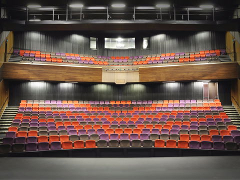 Wangaratta Performing Arts & Convention Centre - Tweed Heads Accommodation 1