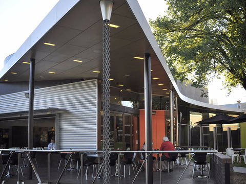 Wangaratta Performing Arts & Convention Centre - Tweed Heads Accommodation 2
